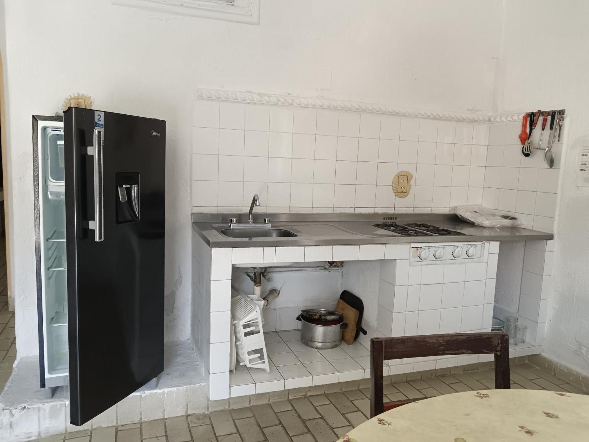 Suites La Audiencia Manzanillo Ngoại thất bức ảnh